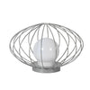 Mushroom Cage Shape Outdoor Lights Li002434