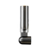 Simple Iron Cylinder Adjustable Up And Down Lighting Modern Wall Lamp