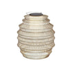 Handwoven Solar Outdoor Lanterns Ha091075