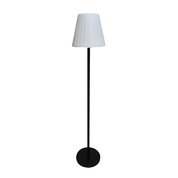 60 Inch Modern App Control Outdoor Led Solar Floor Lamp
