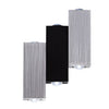 Rectangular Led Up And Down Lights