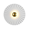 Lotus Leaf Wall Lights Fixture Ha098865