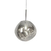 Irregular Glass Ball Pendant Light Li002796