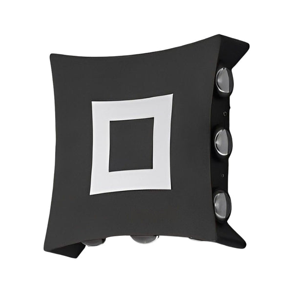 Four Way Wall Light Facade Light Outdoor Led 8W 4W 19W 6W Waterproof