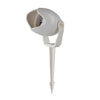 Eggshell Gradient Outdoor Spotlights Ha085452