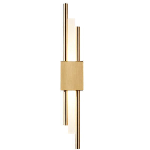 Led Up And Down Lights Wall Lamp