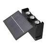Rectangular Up And Down Wall Lamp Li002257