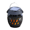 Portable Usbsolar Outdoor Lantern Ha083343