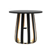 Round Waterproof Outdoor Lantern Ha088209