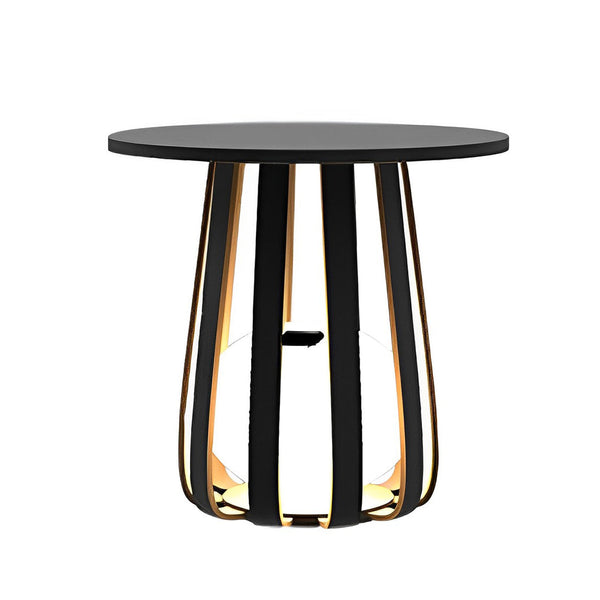 Round Waterproof Outdoor Lantern Ha088209