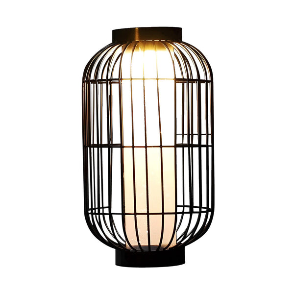 Classic Iron Outdoor Lantern Ha080360