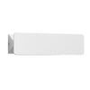 Adjustable Rectangular Nordic Wall Lamp Ha076148