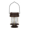 Retro Solar Powered Outdoor Light Ha080366
