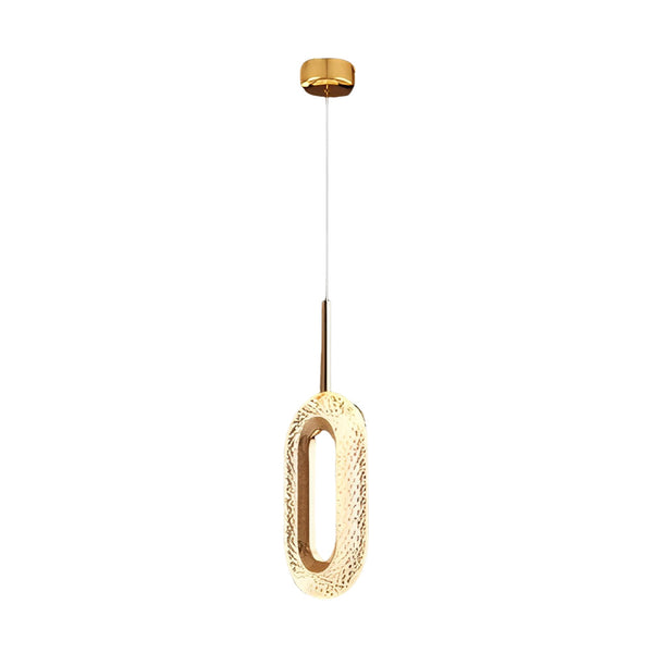 Minimalist Led Modern Pendant Light Li002476