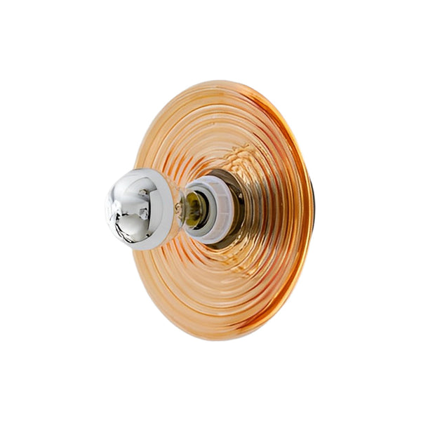 Round Nordic Lamps Ha091223