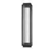 Rectangular Led Modern Outdoor Wall Light Ha084818