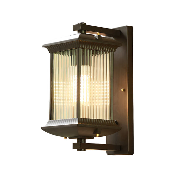 Outdoor Waterproof Wall Light Ha095495