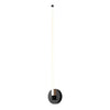 Circular Strip Modern Wall Sconces Li002067