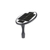 Ip65 Outdoor Solar Lamp Post Street Lights For Park