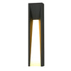 Rectangle 20W Led Waterproof Modern Wall Sconces Lighting Wall Lights Fixture