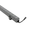 Aluminum Linear Led Outdoor Wall Washer Lights With Rotatable Bracket Architectural Lighting