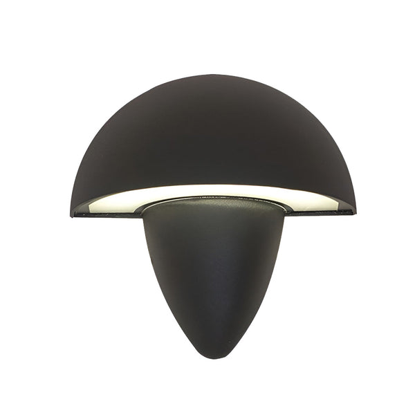 Mushroom Shaped Wall Sconce Li002029