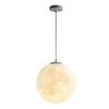 Moon White Pendant Lamp Ha076610