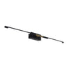 Black Gold Linear Led Bathroom Vanity Light Bar