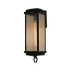 1 Head 19 7 Inch Outdoor Wall Lantern Sconce