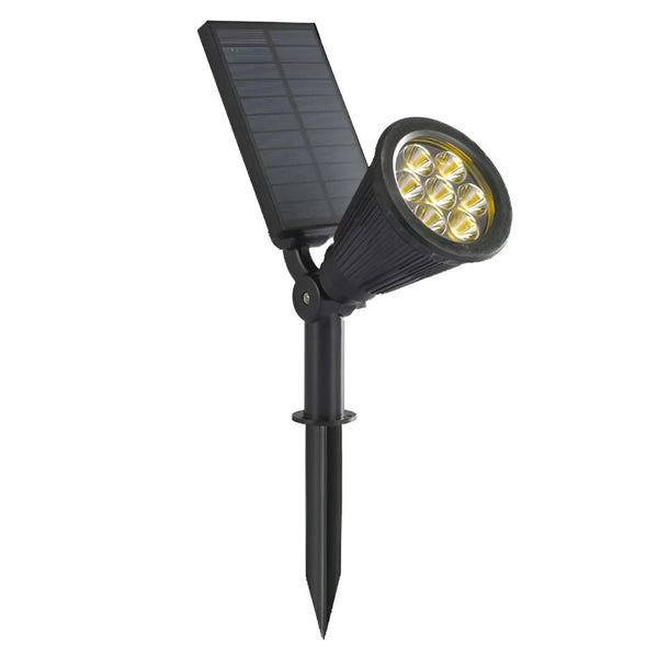 Led 7W Modern Solar Tree Spotlight Li001993