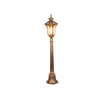 Retro Bronze European Style Street Light Li002501