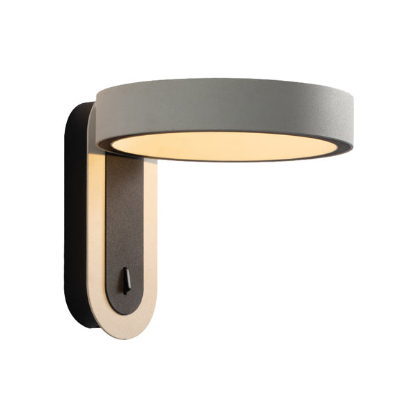 Round Creative Modern Wall Light Li002658