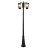 Waterproof Black Modern Outdoor Street Lights Li002022