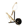 Magpies Creative Bird Nordic Wall Lamp Li002582