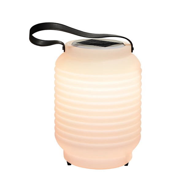 Portable Cylinder Solar Light Ha085600