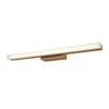 Modern Wooden Led Vanity Light