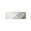 Geometric Modern Wall Lamp Li002452