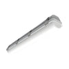23 Inch White Linear Vapor Tight Led Light