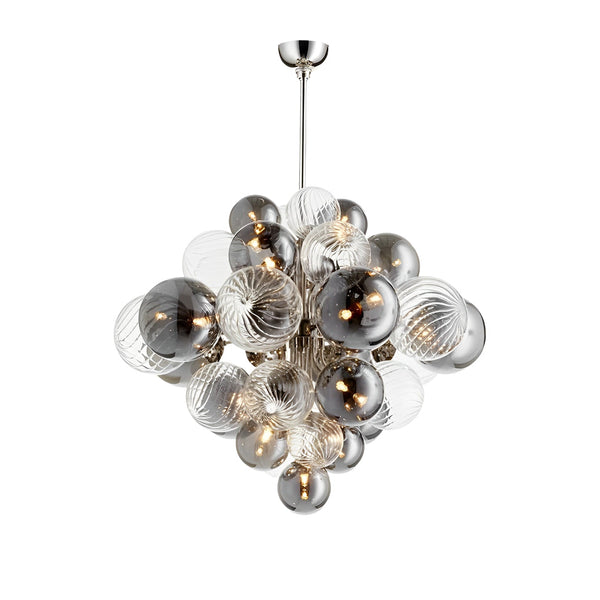 Bubbles Modern Chandelier Ha097870