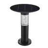 Round Bubble Design Solar Path Lights Li002135