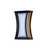 Aluminum Modern Outdoor Wall Light Ha092522