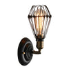 Adjustable Industrial Wall Lamp Ha076125