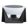 Waterproof Outdoor Solar Post Light