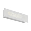 Rectangular Nordic Wall Light Fixtures Ha077813