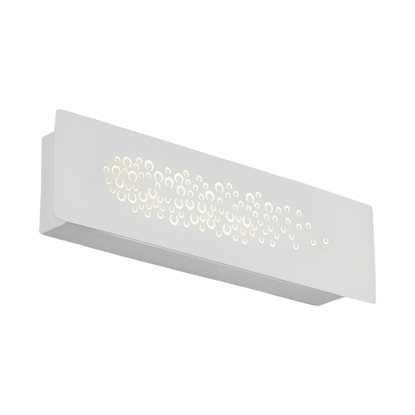 Rectangular Nordic Wall Light Fixtures Ha077813
