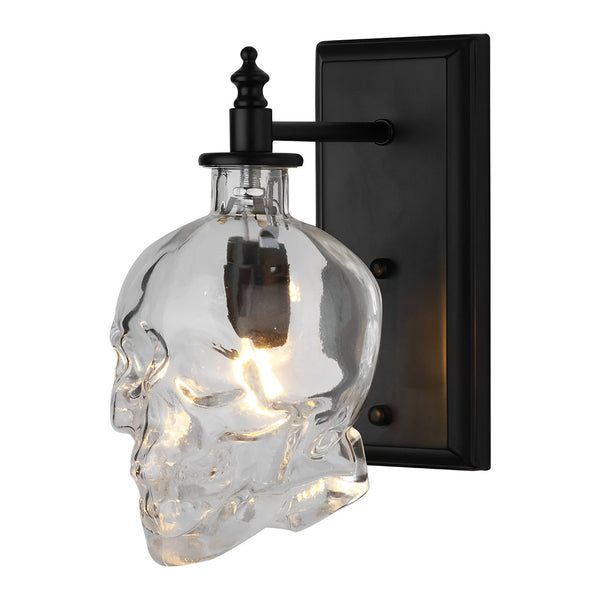 Retro Industrial Style Wall Lamp Ha078249