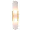 Electroplated Metal G4 Led Lights