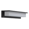 Rectangular Solar Wall Lamp Li002371