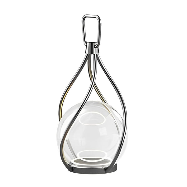 Metal Led Usb Rechargeable Night Lights Ha077215
