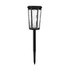 Hexagon Hollow Outdoor Lawn Lamp Ha084099